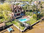 Casa en venta en Marinas del Sol