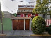 Casa en Venta en Marmolejos Cerro la Estrella Iztapalapa...
