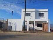 Casa en venta en marquez de leon ensenada
