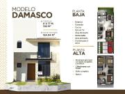 Casa en venta en Marroka Residencial, León, Guanajuato