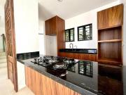 Casa en Venta en Marsella en Playa del Carmen Equipada