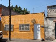 Casa en venta en Martín Carrera, Gustavo A. Madero, CDMX