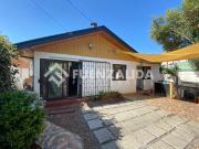 Casa en Venta en Martin Rivas/ Av.Tobalaba