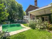 Casa en venta en Martinez en excelente ubicacion