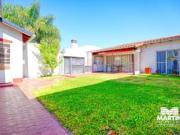 Casa en venta en Martinez 4 ambientes, suite/vestidor,...