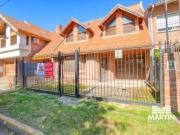 Casa en venta en Martinez a terminar. A metros de Edison...