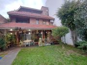 Casa en venta en Martinez alto, 5 ambientes muy buen estado Casa en venta en Martinez alto, 5 ambientes muy buen estado