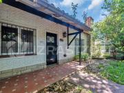 Casa en venta en Martínez con jardín y pileta