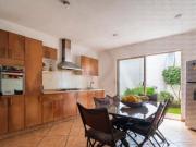 Casa en venta en Mártires de Chicago