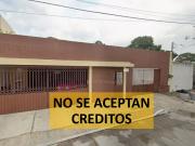 Casa en venta en Martock, Tampico, Tamaulipas, México