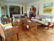 Casa en venta en Maschwitz Barrio Cerrado River Oak's