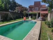 Casa en Venta en Maschwitz Centro, 4 dor y pileta GBA Norte