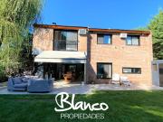 Casa en Venta en Maschwitz Privado, Escobar, G.B.A. Zona...