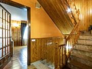 Casa en venta en Masies de Voltregà Les. La Fortaleza de...