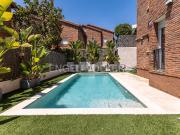 Casa en venta en Masnou El, Califòrnia Santa Madrona....