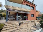 Casa en venta en Masquefa. Preciosa casa de diseño con...