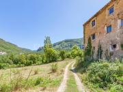 Masía en venta en Nou de Berguedà La. MASIA CATALANA EN...
