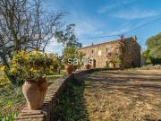 Casa en venta en Massanes. Preciosa masia del siglo XIV....
