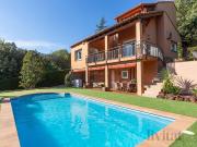 Casa en venta en Matadepera. Casa amb les millors vistes...