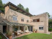 Casa en venta en Matadepera. Casa en venta con vistas...