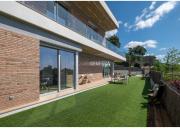 Casa en venta en Matadepera. Hogar sostenible con vistas...