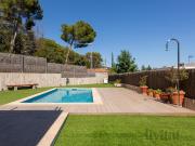 Casa en venta en Matadepera. Casa exclusiva cerca del...