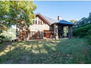 Casa en venta en Matadepera. Casa rústica en venta Les...