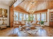 Casa en venta en Matadepera. Encanto, amplitud y vistas...