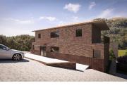 Casa en venta en Matadepera. Estupenda casa de obra...