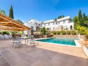 Casa en venta en Matadepera. Exclusiva finca en entorno...