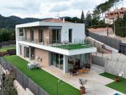 Casa en venta en Matadepera. REF. M1143. Espectacular...