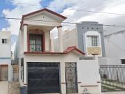 Casa en venta en Matamoros, Tamaulipas