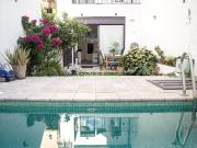 Casa en venta en Mataró, Centre. Casa con piscina y...