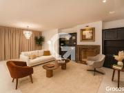 Casa en venta en Mataró, Centre. Propiedad de lujo en el...