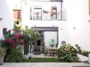 Casa en venta en Mataró, Centre. Reformada con piscina y...