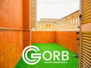 Casa adosada en venta en Mataró, de 108 m² 3...