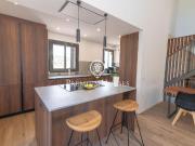 Casa en venta en Mataró, Vallveric. Vivienda de diseño...