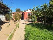 Casa en Venta en Maturana / Liceo Tecnico Maria Graham