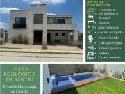 Casa en Venta en Mayorazgo de lujo 4 habitaciones...