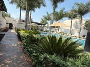 Casa con 185 m² superficie de terreno y 3 recámaras en...