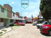 Casa en venta en Mayorazgo, Puebla