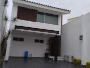 Casa en venta en Mayorazgo San Gabriel León, Gto