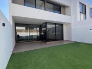 Casa en venta en Mayorazgo Santa Cecilia frente área verde