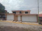 Casa en venta en Mayorazgos del Bosque, Atizapán de...