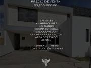 CASA EN VENTA EN MAYORCA RESIDENCIAL