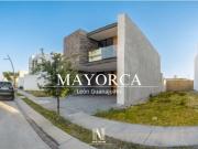 CASA EN VENTA EN MAYORCA RESIDENCIAL