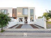 Casa en venta en Mayorca Residencial, León, Guanajuato