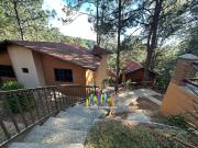 Casa en venta en Mazamitla, Cancún, Jalisco