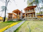 Casa en venta en Mazamitla, Jalisco