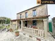Casa en venta en Mazaricos La Coruña